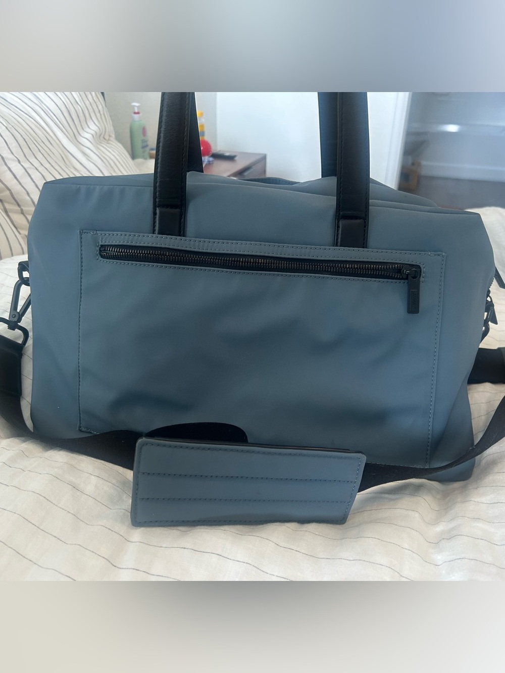AWAY The Everywhere Bag - Coast Blue
